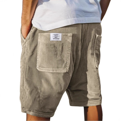Asirem™ – Velvet Shorts