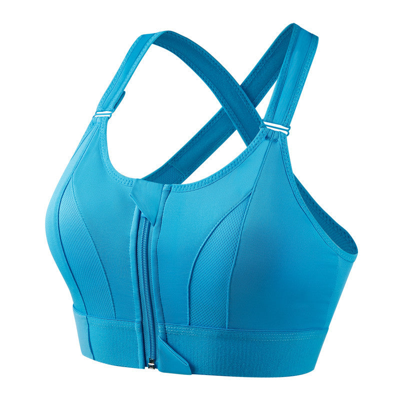Asirem™ – Comfortable Sports Bra