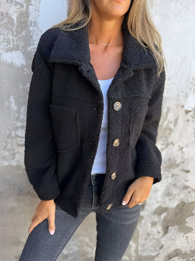 Asirem™ – Elegant and Warm Coat