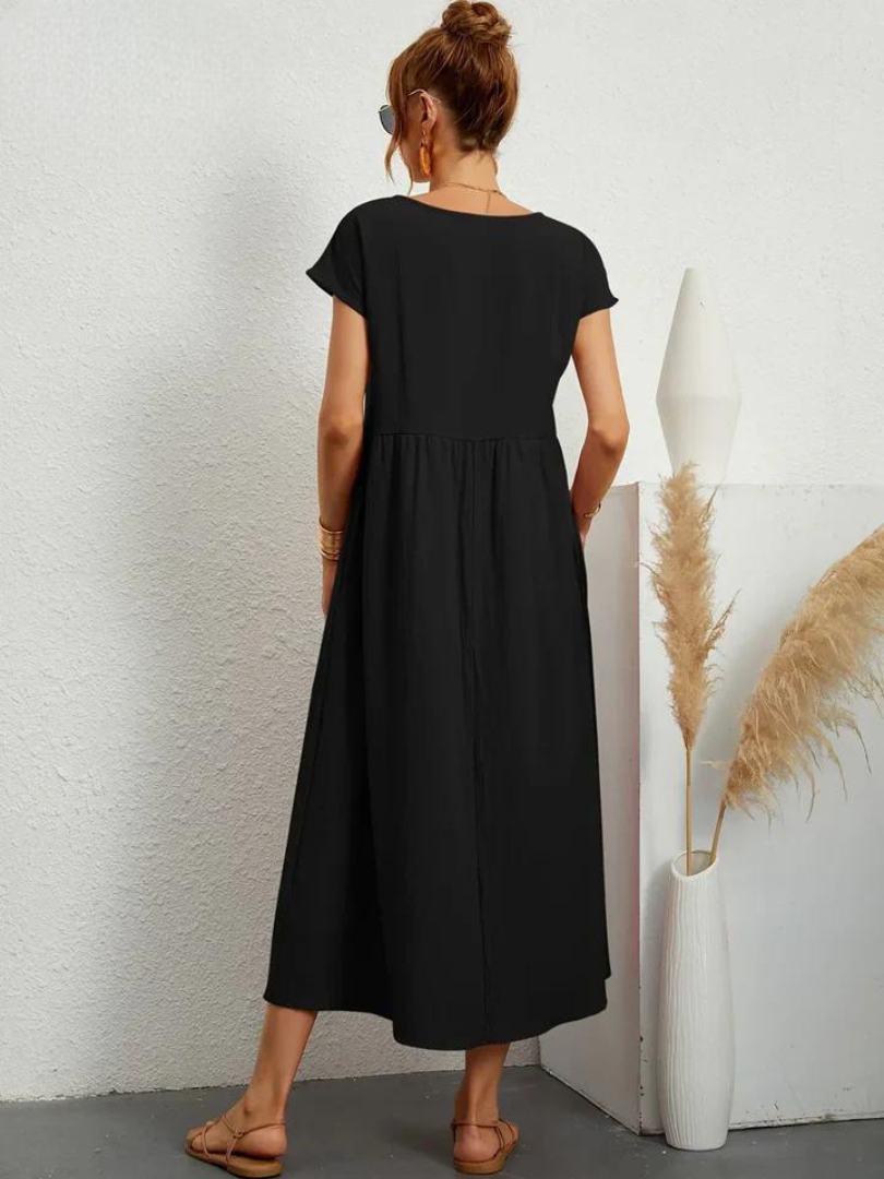 Asirem™ – Lightweight Summer Dress