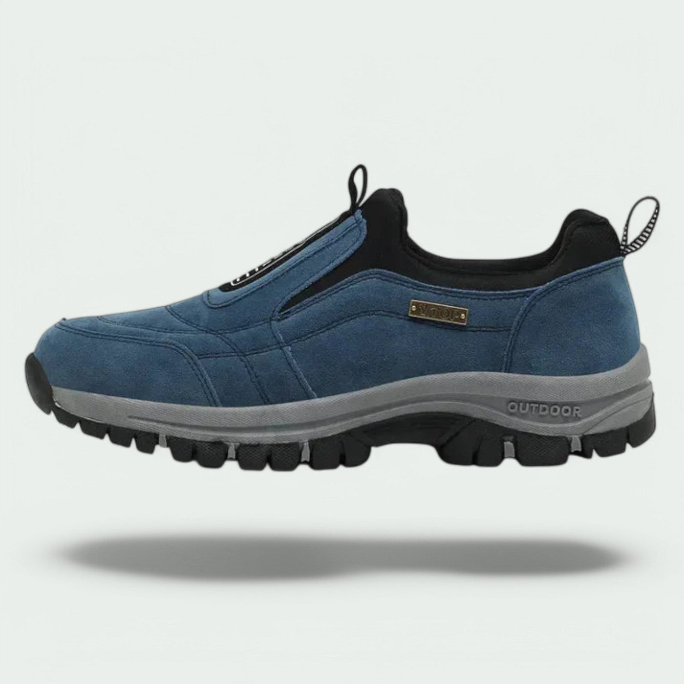 Asirem™ Orthopedic Trekking Shoes for Active Men