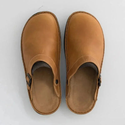 Asirem™ – Comfortable slip-on shoe