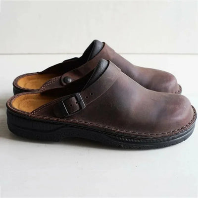 Asirem™ – Comfortable slip-on shoe