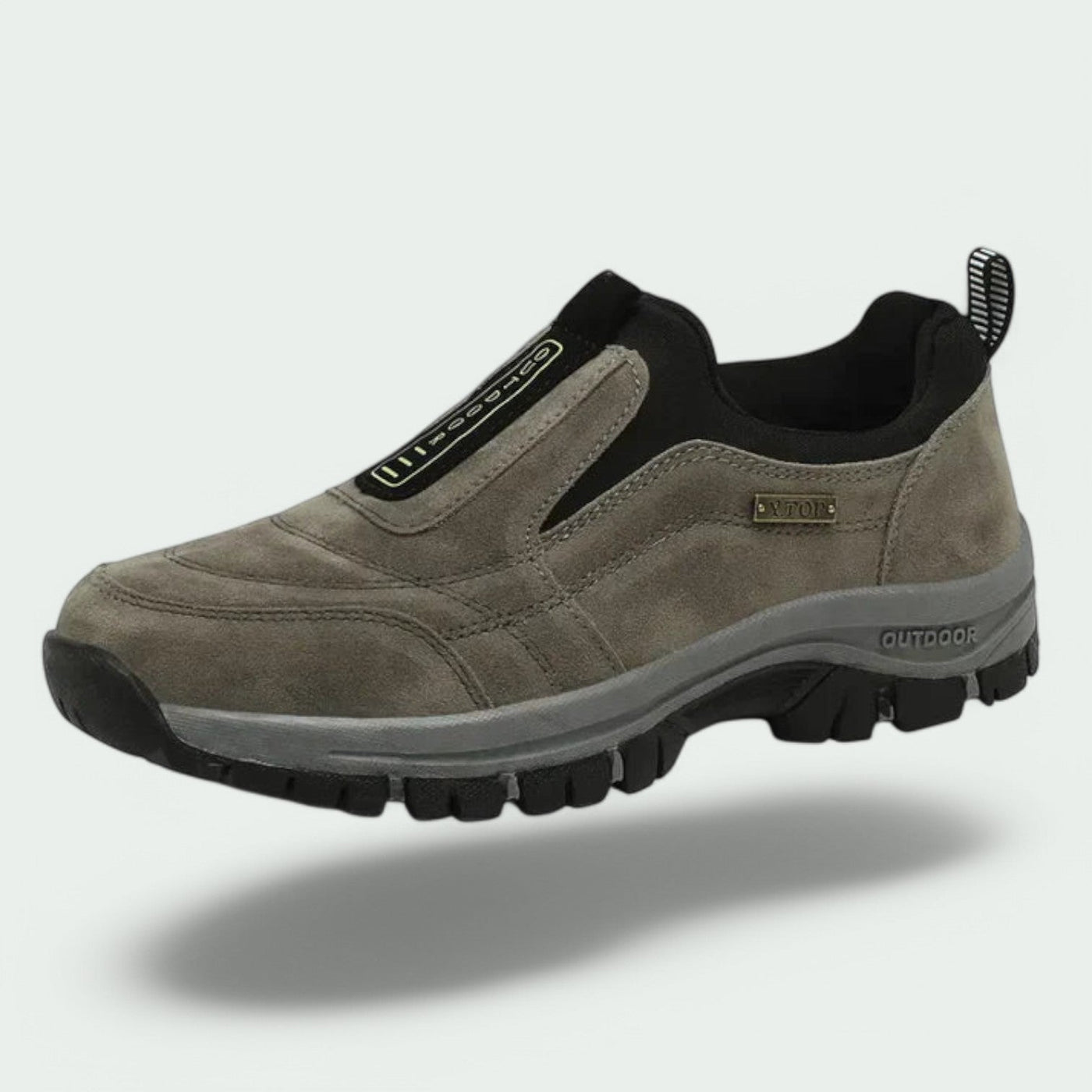Asirem™ Orthopedic Trekking Shoes for Active Men