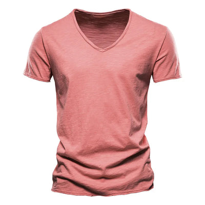 Asirem™ – Summer Cotton T-Shirt (Buy 1 + Get 1 Free)