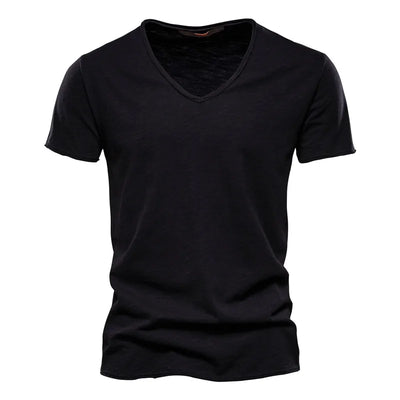 Asirem™ – Summer Cotton T-Shirt (Buy 1 + Get 1 Free)