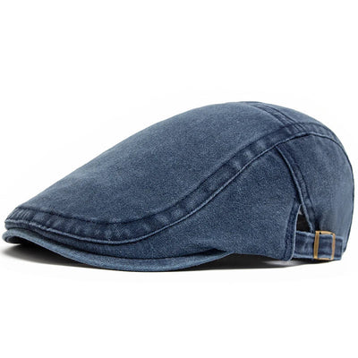 Asirem™ – Vintage Cap in French Style