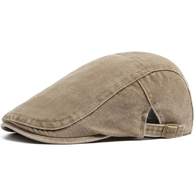 Asirem™ – Vintage Cap in French Style