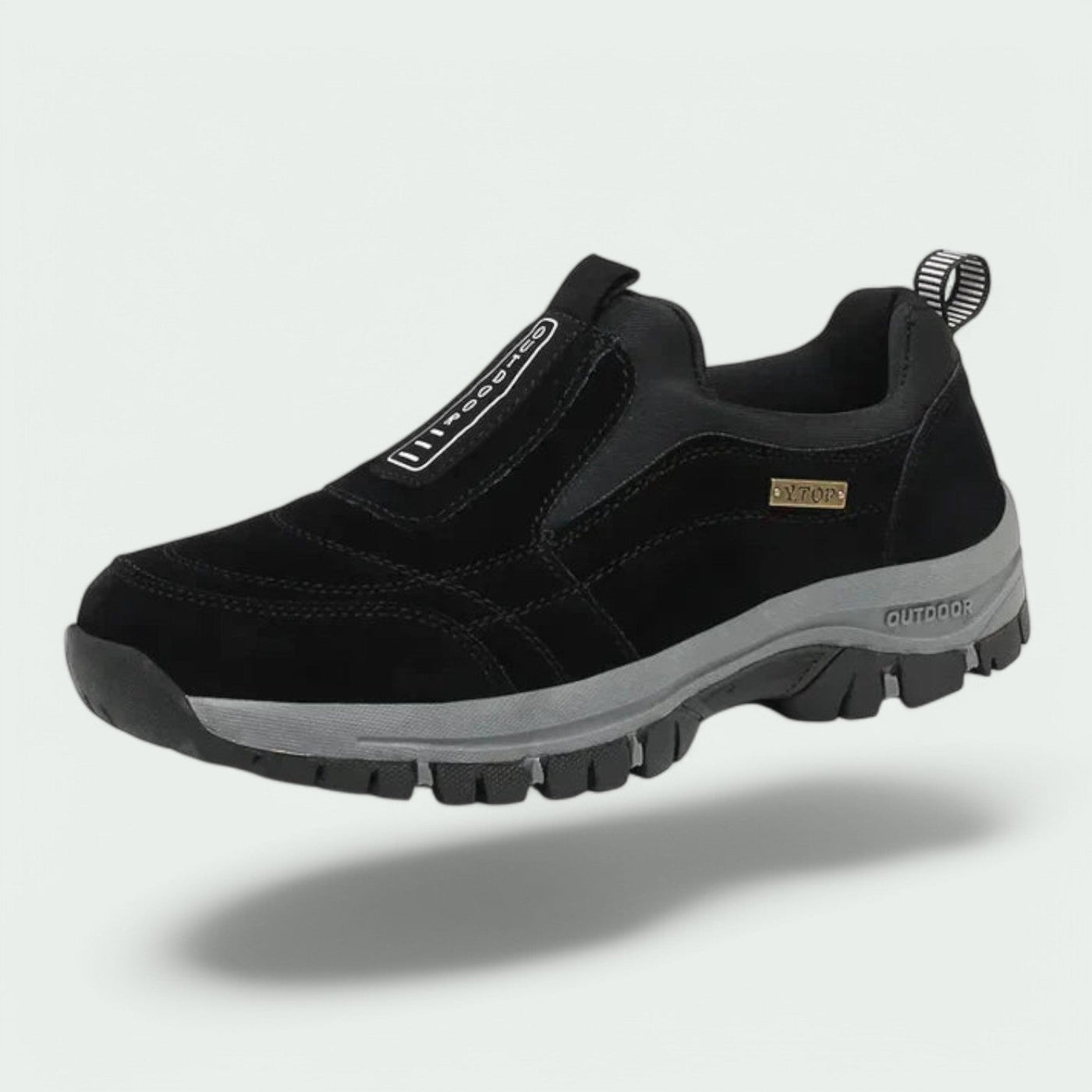 Asirem™ Orthopedic Trekking Shoes for Active Men