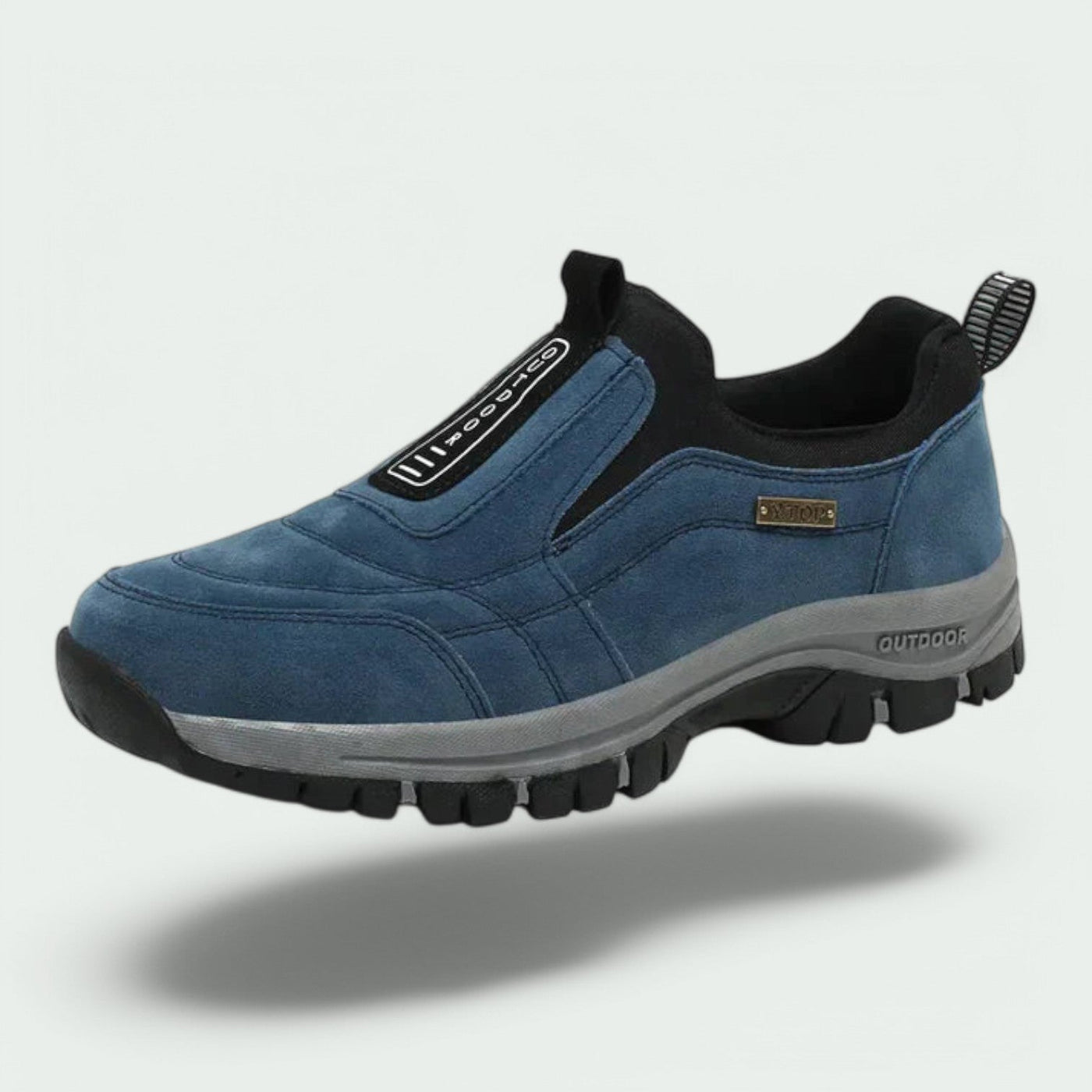 Asirem™ Orthopedic Trekking Shoes for Active Men