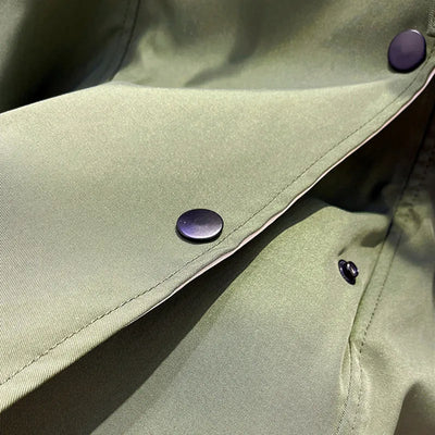 Asirem™ – Elegant Jacket with Weather and Wind Protection