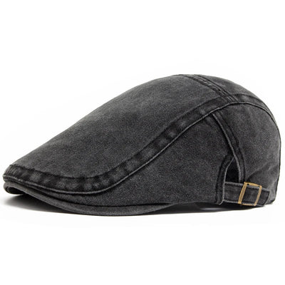 Asirem™ – Vintage Cap in French Style
