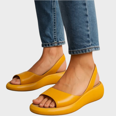 Asirem™ -  Sandals with Cushioned Sole