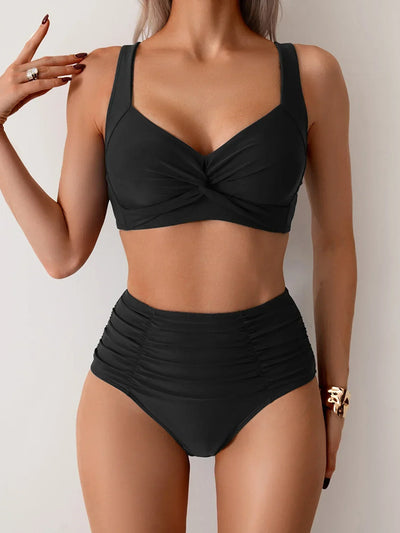 Asirem™ – Sleek Elegance for the Summer Season