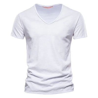 Asirem™ – Summer Cotton T-Shirt (Buy 1 + Get 1 Free)