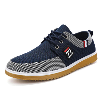 Asirem™ – Casual Lace-Up Shoes