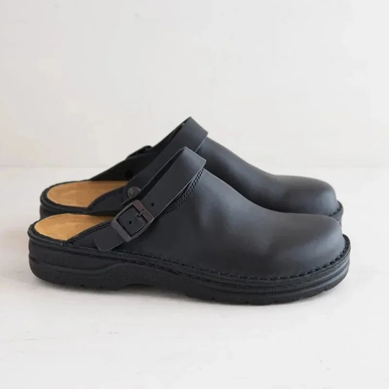Asirem™ – Comfortable slip-on shoe