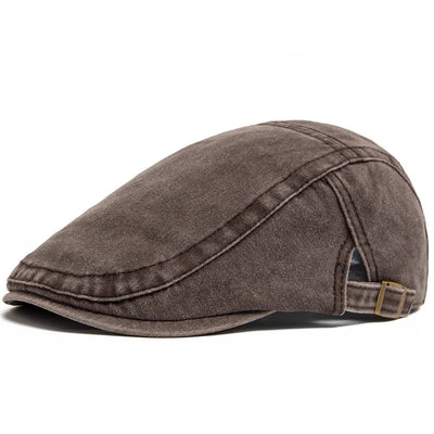 Asirem™ – Vintage Cap in French Style