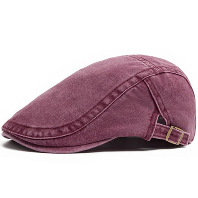 Asirem™ – Vintage Cap in French Style