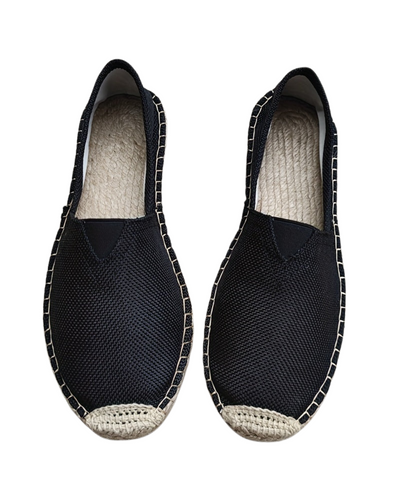 Asirem™ – Elegant Men’s Espadrilles