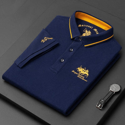 Asirem™ – Luxury Polo
