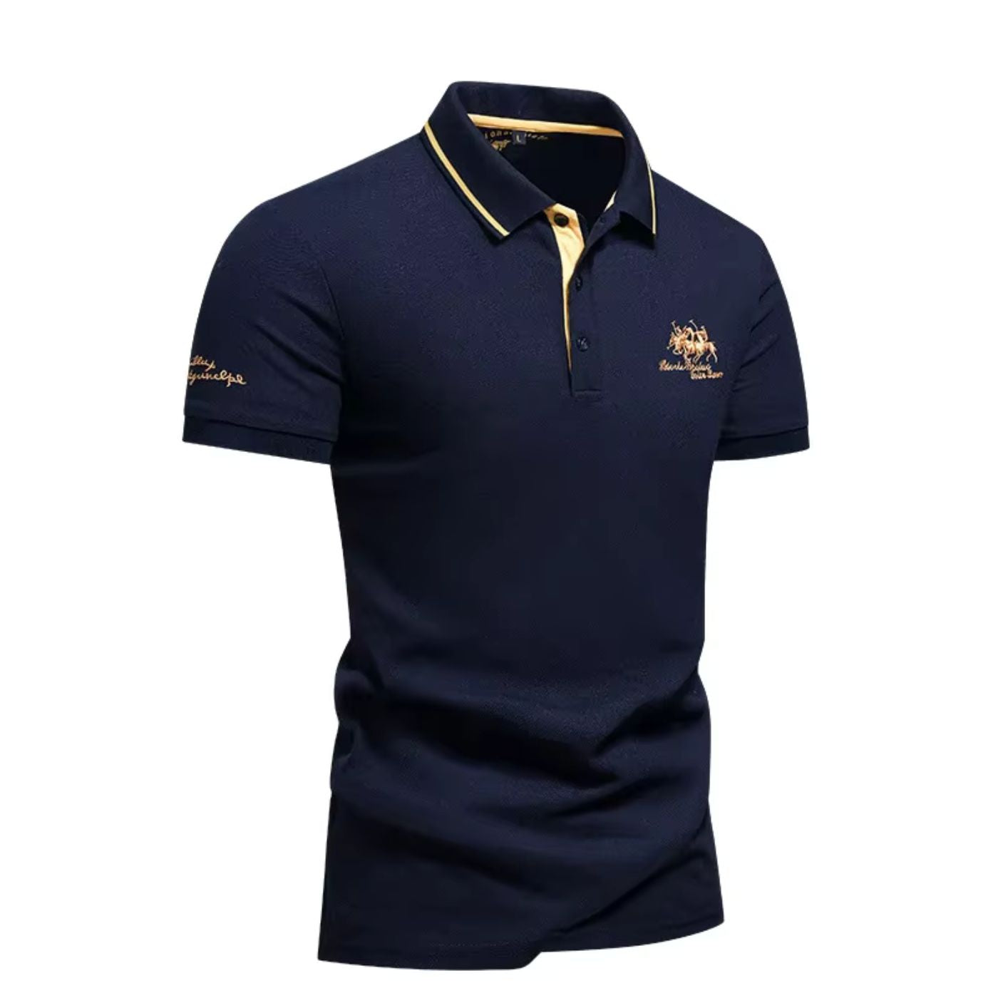 Asirem™ – Luxury Polo