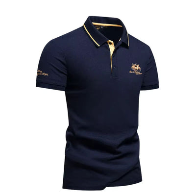 Asirem™ – Luxury Polo
