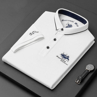 Asirem™ – Luxury Polo