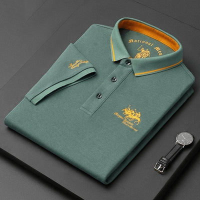 Asirem™ – Luxury Polo