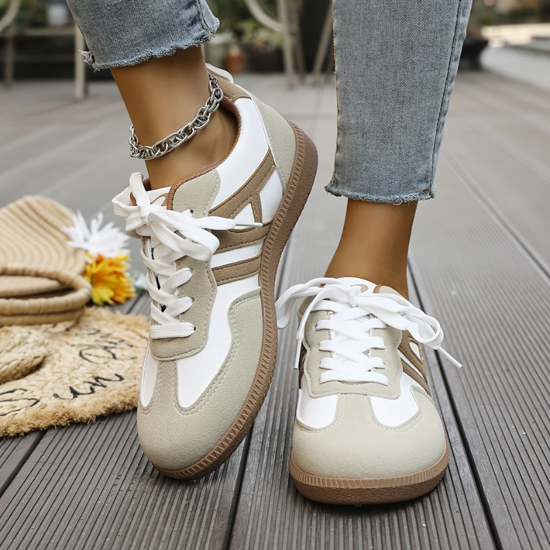 Asirem™ – Comfortable Orthopedic Sneakers
