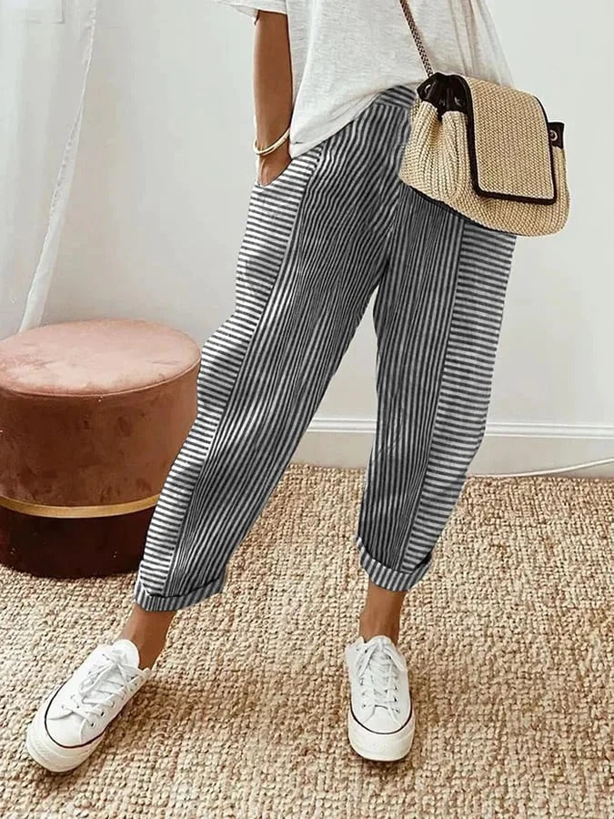Asirem™ – Striped Pants Lore