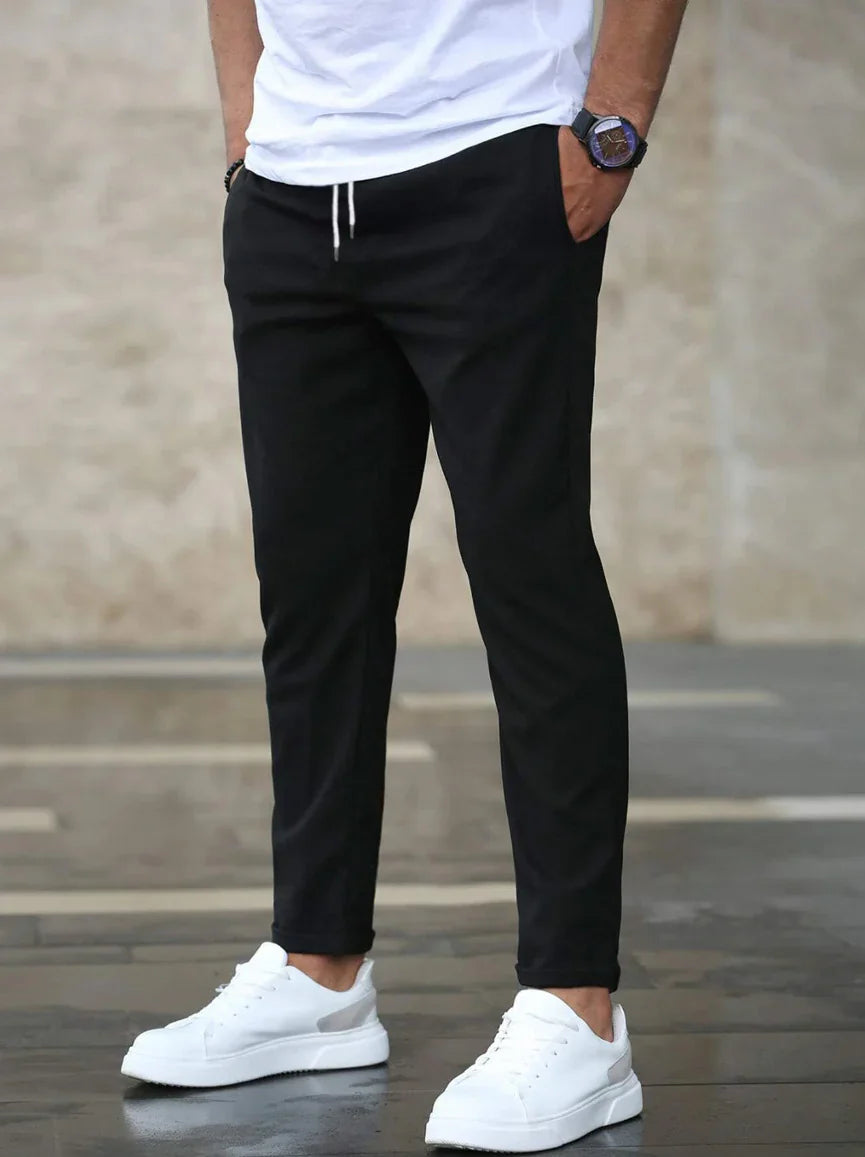 Asirem™ – Premium Stretch Comfort Pants