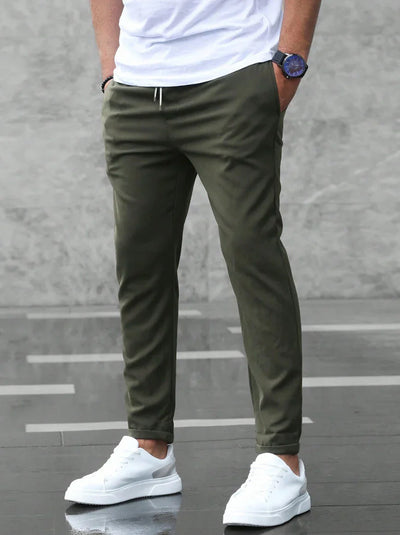 Asirem™ – Premium Stretch Comfort Pants