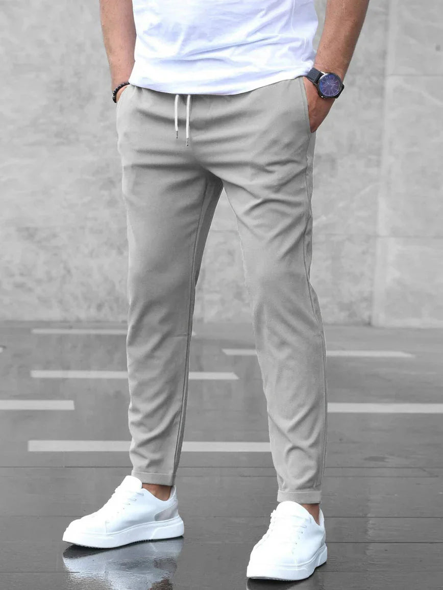 Asirem™ – Premium Stretch Comfort Pants