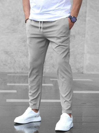 Asirem™ – Premium Stretch Comfort Pants