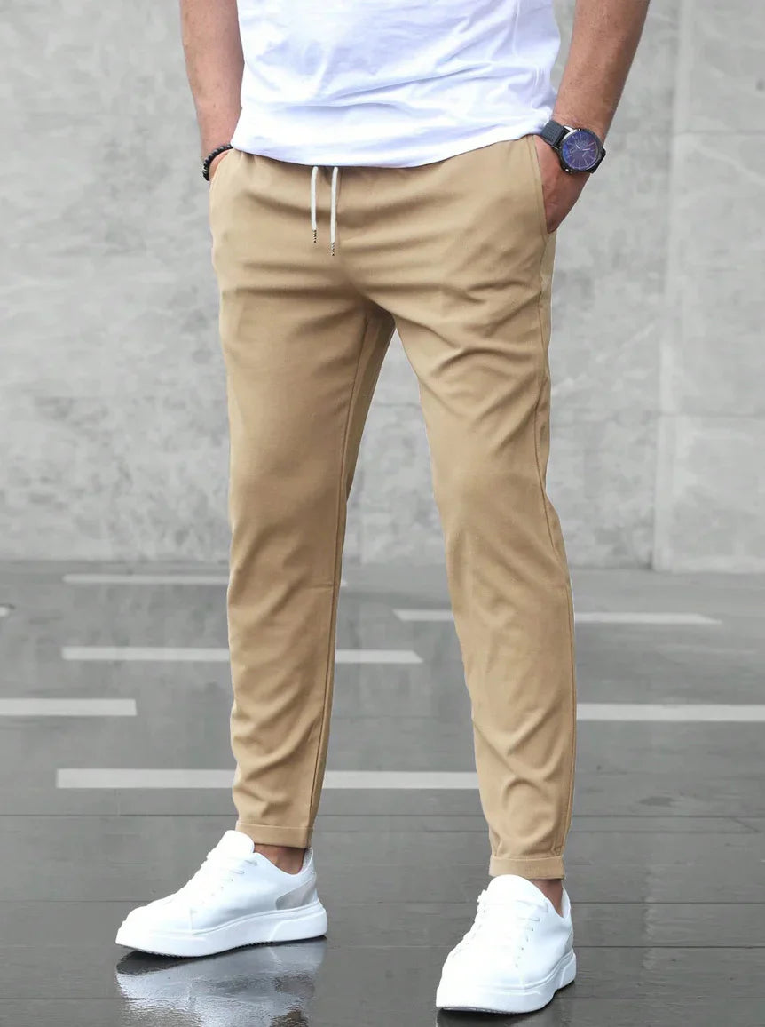 Asirem™ – Premium Stretch Comfort Pants