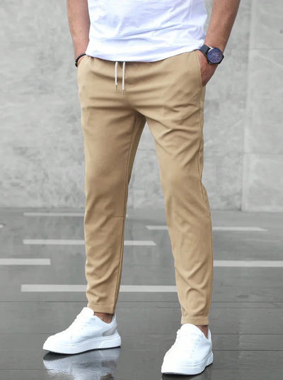 Asirem™ – Premium Stretch Comfort Pants