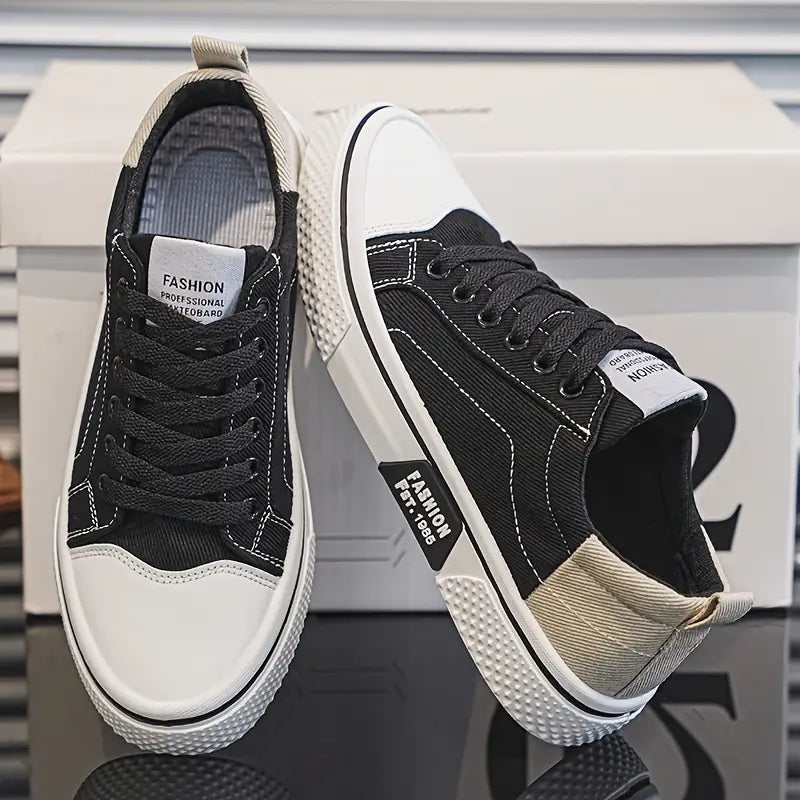 Asirem™ – Comfortable and Casual Sneakers