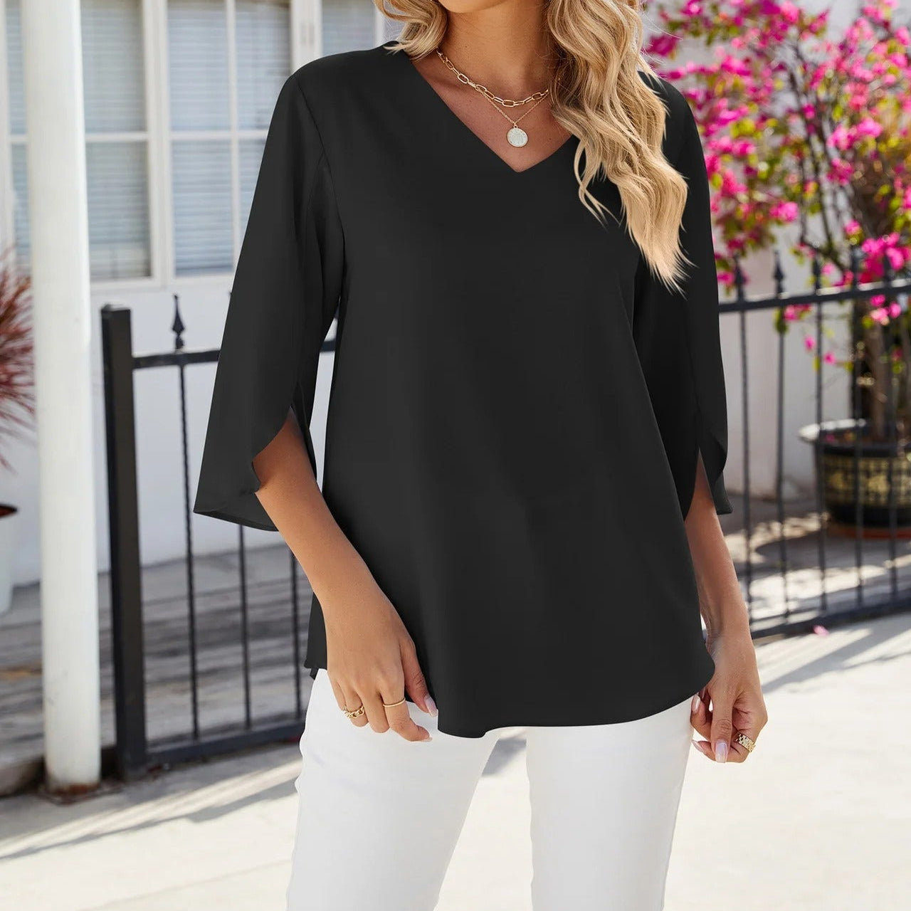 Asirem™ – Summer Sale -50% Women’s Blouse
