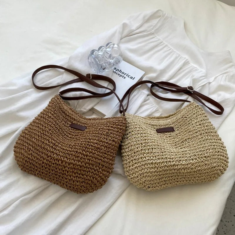 Asirem™ – Summer Shoulder Bag (1+1)