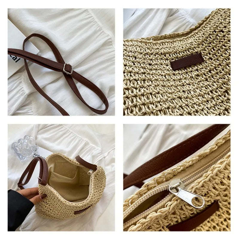 Asirem™ – Summer Shoulder Bag (1+1)