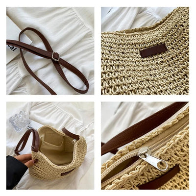 Asirem™ – Summer Shoulder Bag (1+1)