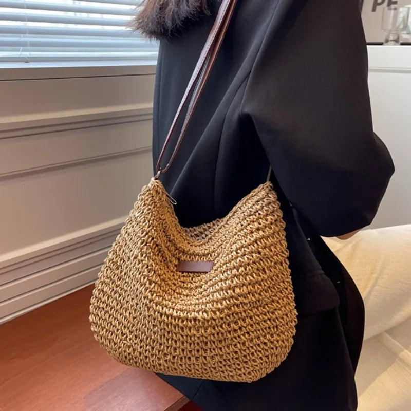 Asirem™ – Summer Shoulder Bag (1+1)