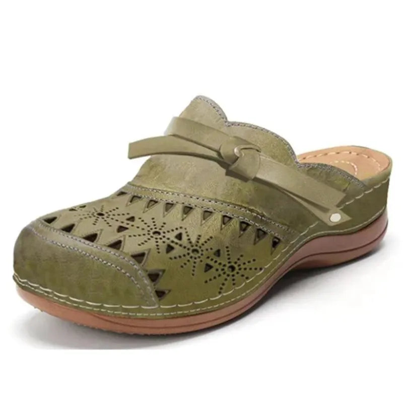 Asirem™ – Comfortable Everyday Clogs