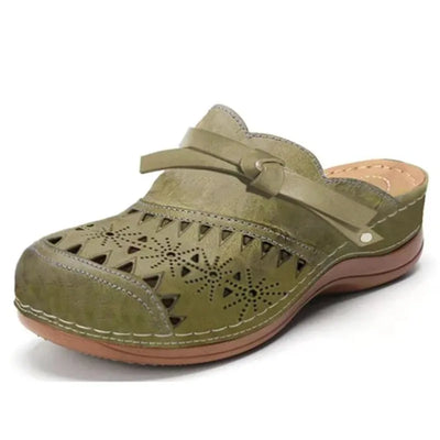 Asirem™ – Comfortable Everyday Clogs