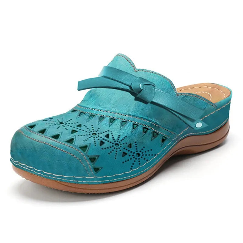 Asirem™ – Comfortable Everyday Clogs