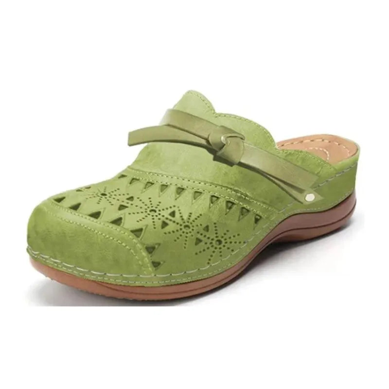 Asirem™ – Comfortable Everyday Clogs