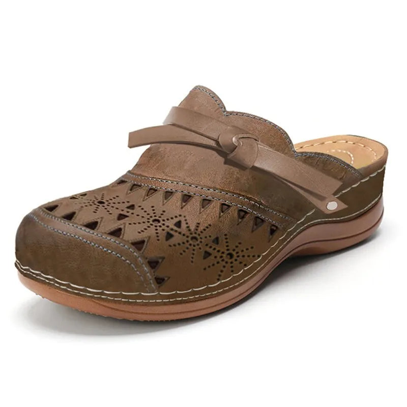 Asirem™ – Comfortable Everyday Clogs