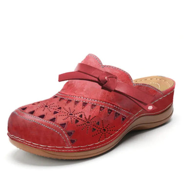 Asirem™ – Comfortable Everyday Clogs