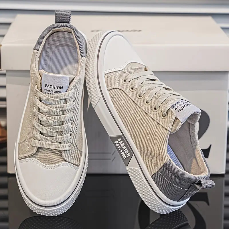 Asirem™ – Comfortable and Casual Sneakers